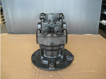 New Swing motor for Construction machinery Kobelco YB15V00017F1 -: picture 2