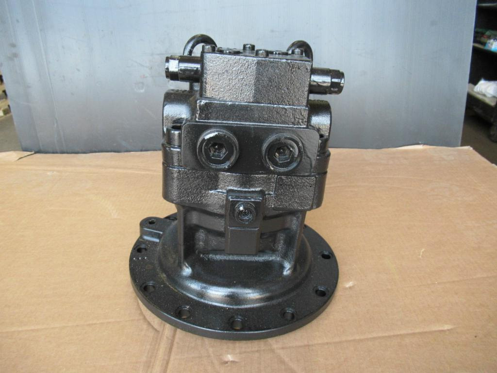 New Swing motor for Construction machinery Kobelco YB15V00017F1 -: picture 4