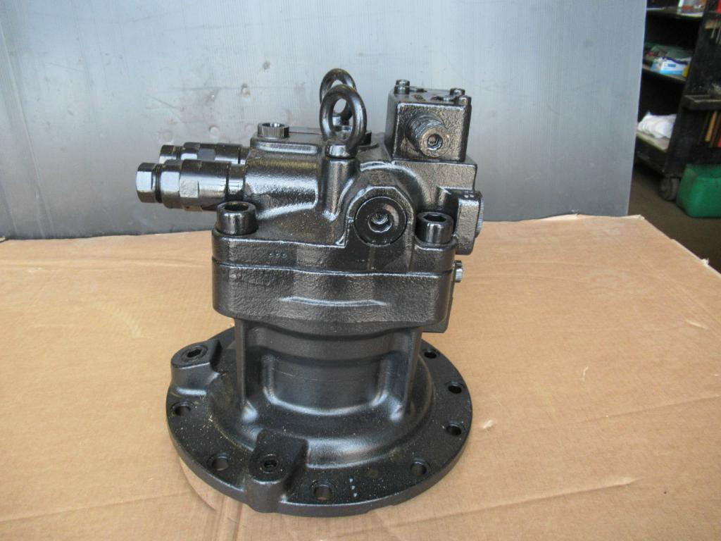 New Swing motor for Construction machinery Kobelco YB15V00017F1 -: picture 3