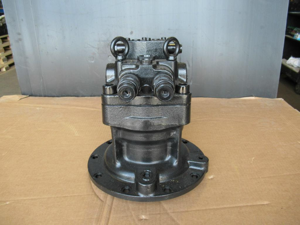 New Swing motor for Construction machinery Kobelco YB15V00017F1 -: picture 2