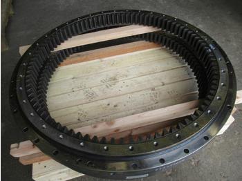 New Slewing ring for Construction machinery Kobelco YY40F00006F3: picture 1