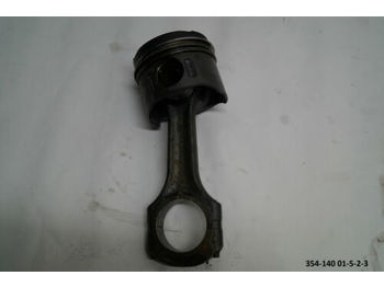 Connecting rod for Truck Kolben Pleul Pleulstange 611.981 ca. 87,5 mm MB Sprinter 903 (354-140 01-5-2-3): picture 1
