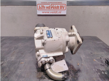 Hydraulic pump for Construction machinery Kracht KP5/300E20KV000DE2 -: picture 3