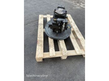 Hydraulic pump for Excavator LIEBHERR Lpv 150: picture 1