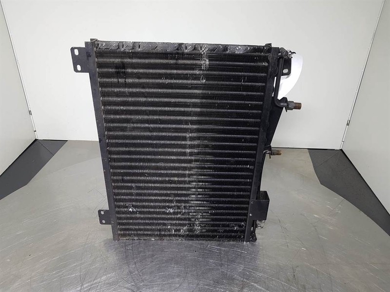 Frame/ Chassis for Construction machinery Liebherr A900-10005670-Airco condenser/Klimakondensator: picture 3