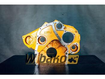 Engine and parts for Construction machinery Liebherr D904/D906 OBRL012: picture 4