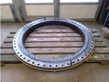Liebherr KUD154VJ005 - - Slewing ring for Construction machinery: picture 1