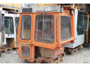 Cab for Construction machinery Liebherr LR 631: picture 4