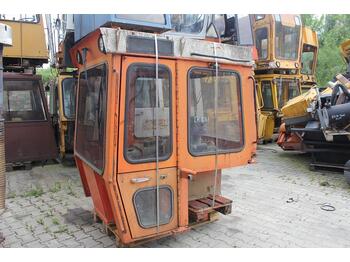 Cab for Construction machinery Liebherr LR 631: picture 2