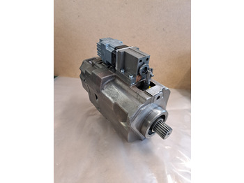 Linde HPV/HMF 55 02 - Hydraulic pump for Farm tractor: picture 2