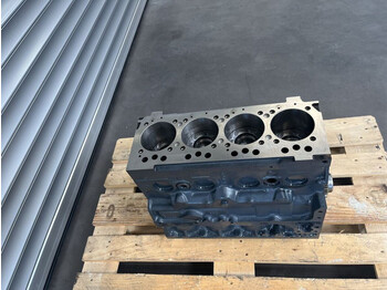 Engine for Truck MAN D0834 LOH 50 51: picture 2