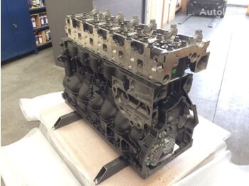 Engine for Truck MAN D2066LUH48 - 264kW / 360CV - EEV: picture 3