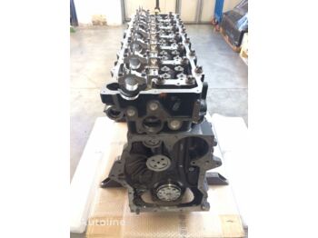 Engine for Truck MAN D2676LOH31 - 480CV - EURO 6 - BUS   MAN: picture 4