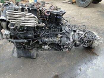Engine for Truck MAN D2865LF05: picture 1