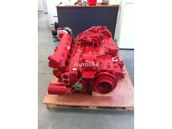 Engine for Truck MAN D2866LUH26: picture 3