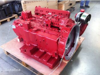 Engine for Truck MAN D2866LUH26: picture 5