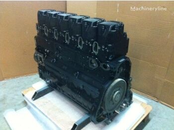 Engine for Generator set MAN D2876LE103 / D2876LE104 - stazionario / industriale: picture 3