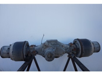 Rear axle MAN HP-1352-08 28/21X3.00: picture 1