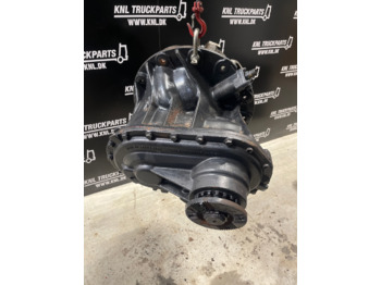 Differential gear for Truck MAN HYD-1370 - 3.083: picture 2