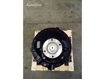 Differential gear for Truck MAN IK=3,700 - Z=37:10 (81350027172)   MAN: picture 5