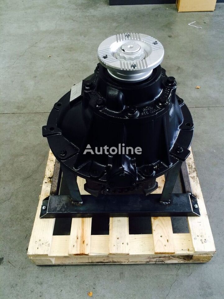 Differential gear for Truck MAN IK=3,700 - Z=37:10 (81350027172)   MAN: picture 4