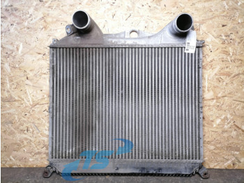 Intercooler MAN