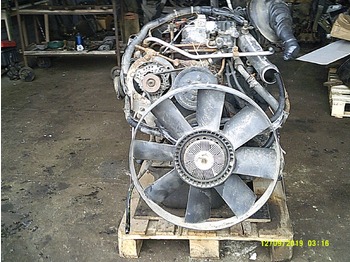 Engine for Truck MAN LE12.220 D0836LF: picture 1