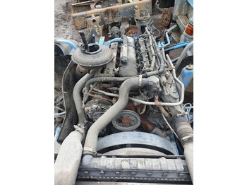 Engine for Curtainsider truck MAN LE ME L2000 M2000 D0826: picture 1