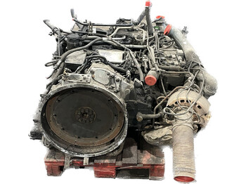 Engine MAN LIONS CITY A26 (01.98-12.13): picture 5