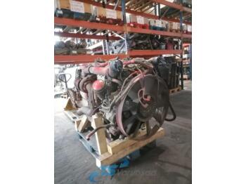 Engine for Truck MAN MAN mootor D2866LF28 D2866LF28: picture 1