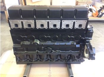 Engine for Truck MAN MOTORE D0836LOH64 - 290CV: picture 4
