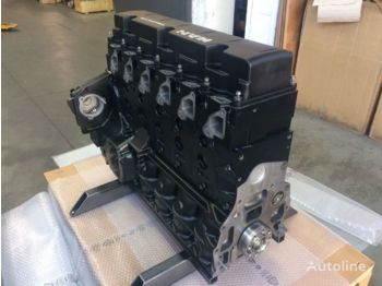 Engine for Truck MAN MOTORE D0836LOH64 - 290CV: picture 2