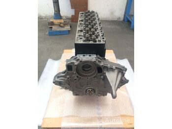 Engine for Bus MAN MOTORE D0836LUH41 - 240CV - EURO 3 - BUS - Orizzontale: picture 2