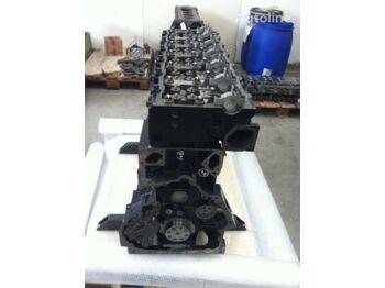 Cylinder block for Truck MAN - MOTORE D2066LOH28 / D2066 LOH28: picture 2