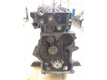 Engine for Truck MAN MOTORE D2676LF57 - 440CV - EURO 6: picture 4