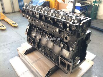 Engine for Truck MAN MOTORE D2676LF57 - 440CV - EURO 6: picture 2