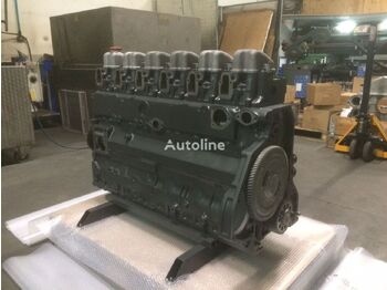 Engine for Truck MAN MOTORE D2876LE301 - industriale / stazionario: picture 1