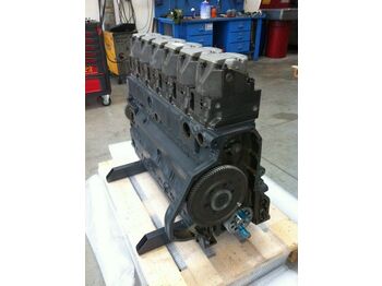 Cylinder block for Truck MAN - MOTORE D2876LOH03   MAN: picture 5