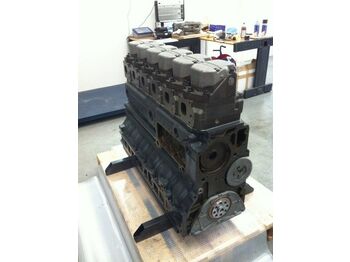 Cylinder block for Truck MAN - MOTORE D2876LOH03   MAN: picture 3