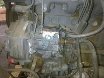 Engine for Truck MAN Motor D0834 LOH 02: picture 3