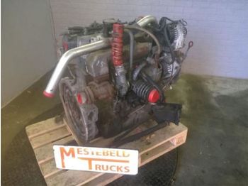 Engine for Truck MAN Motor D0834 LOH 02: picture 2