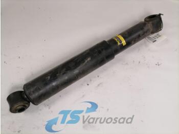 Shock absorber for Truck MAN Rear axel shock absorber T5406: picture 1