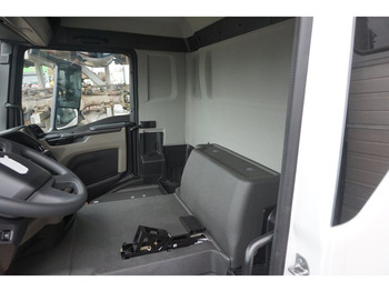 Cab and interior for Truck MAN TG3 EURO6 NN CABINE NEW: picture 5