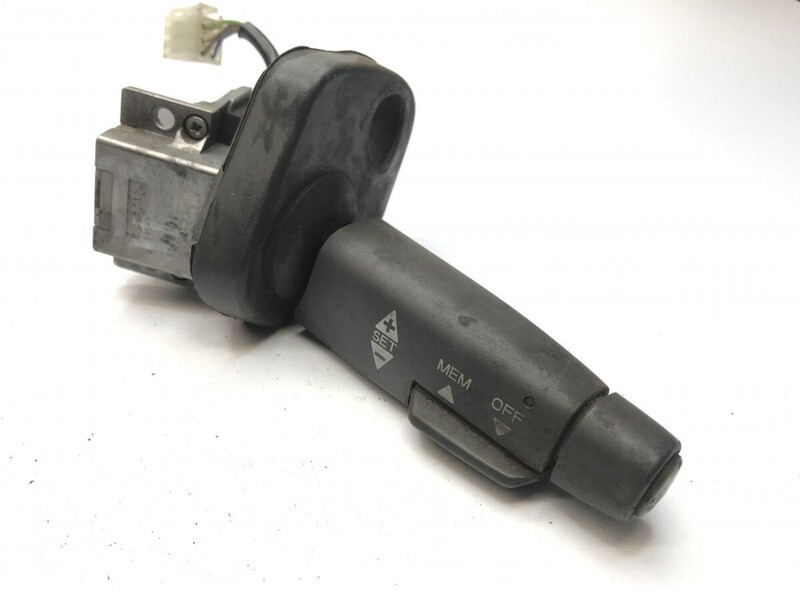 Steering column switch for Truck MAN TGA 18.430 (01.00-): picture 2