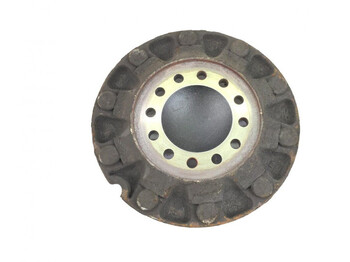 Wheel hub MAN TGM 18.340 (01.05-): picture 2