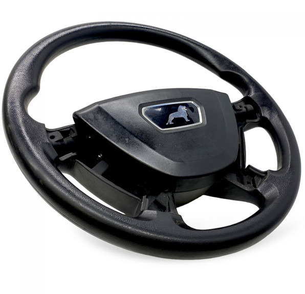 Steering wheel MAN TGX 18.460 (01.07-): picture 4