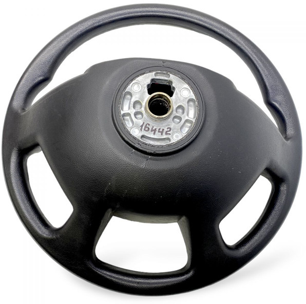 Steering wheel MAN TGX 18.460 (01.07-): picture 5