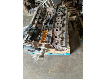 Engine for Truck MAN TGX 480AG D2676 LF05 variklis: picture 1