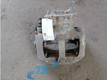 Brake parts for Truck MB Pidurisadul A9704202101: picture 2