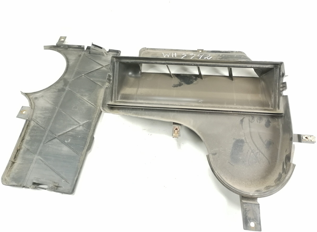 Universal part for Truck MB Salongi õhufiltri korpus A9738360240: picture 5
